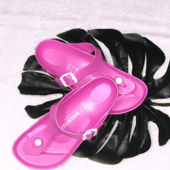 Gizeh Eva Birkenstock’s size 6 - Picture 6 of 7